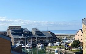 Studio Charme Et Vue Mer